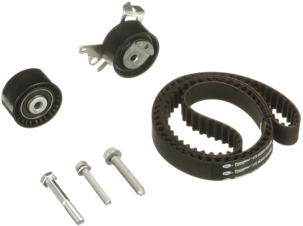 Kit de distribuição GATES ref. K015528XS