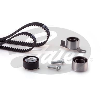 Kit de distribution (Kit courroie de distribution) GATES K015547XS