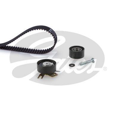 Kit de distribution (Kit courroie de distribution) GATES K015599XS