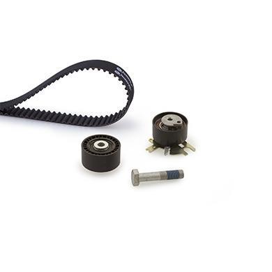 Kit de distribuição GATES ref. K015606XS