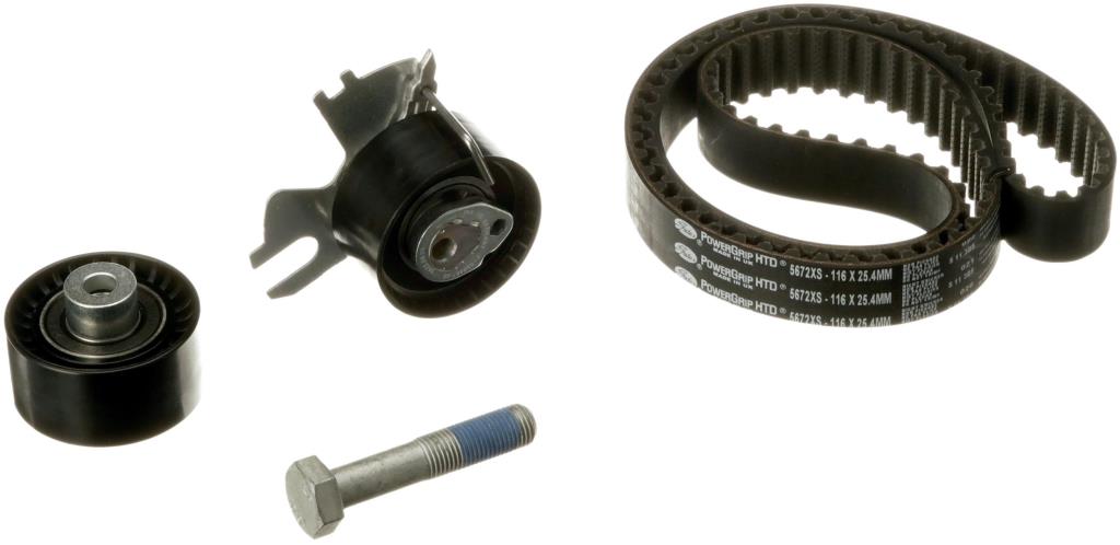 Kit de distribuição GATES ref. K015672XS