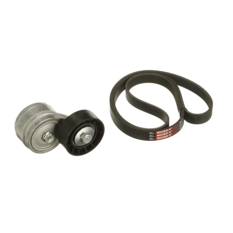 Kit de courroie d'accessoire GATES ref. K015PK1215