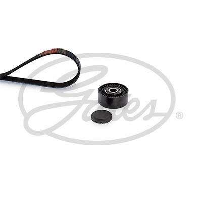 Kit de courroie d'accessoire GATES ref. K016PK1090XS