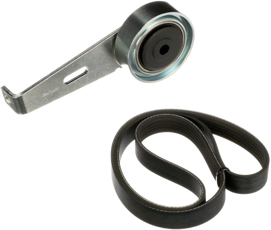 Kit de courroie d'accessoire GATES ref. K016PK1113