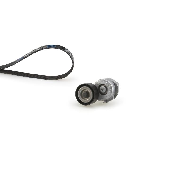 Kit de courroie d'accessoire GATES ref. K016PK1360