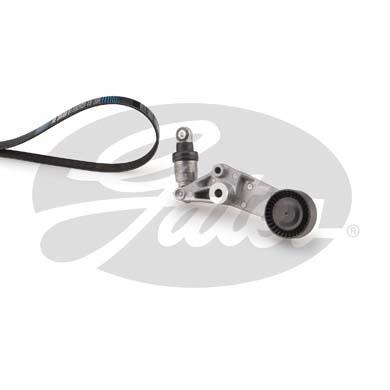 Kit Contatti K154 (Z34038) – Ricambio Generico
