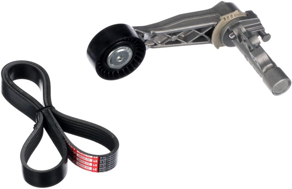 Kit de courroie d'accessoire GATES ref. K016PK903XS