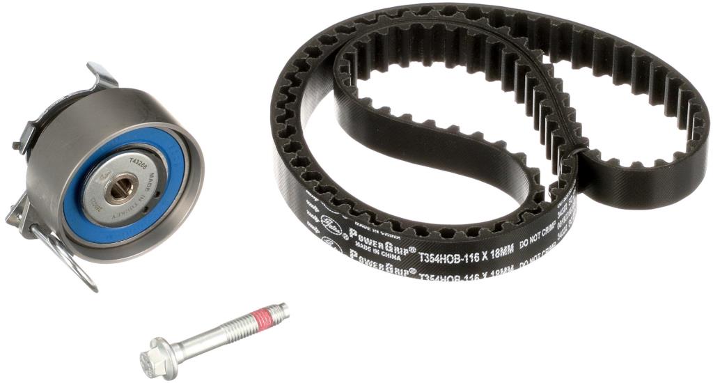 Kit de distribuição GATES ref. K01T354HOB