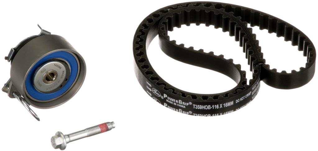 Kit de distribuição GATES ref. K01T359HOB