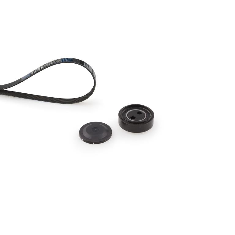 Kit de courroie d'accessoire GATES ref. K024PK1218