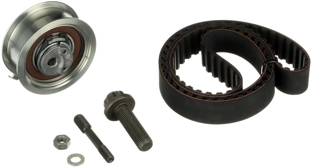Kit de distribution (Kit courroie de distribution) GATES ref. K025223XS