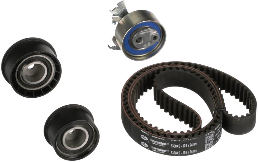Kit de distribuição GATES ref. K025368XS