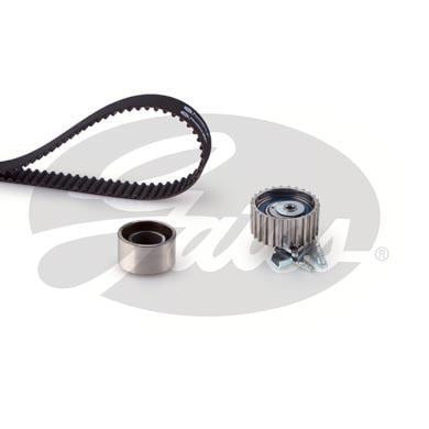 Kit de distribution (Kit courroie de distribution) GATES K025462XS