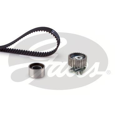 Kit de distribution (Kit courroie de distribution) GATES K025469XS