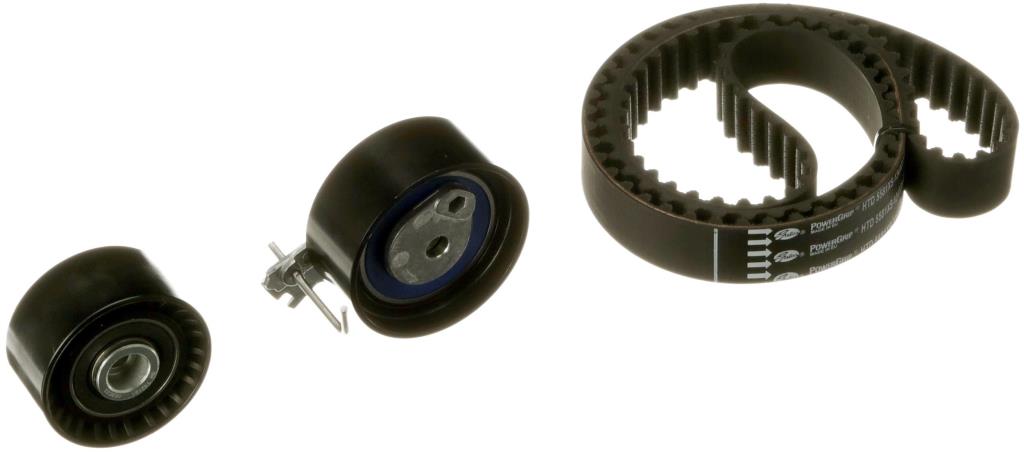 Kit de distribuição GATES ref. K025581XS