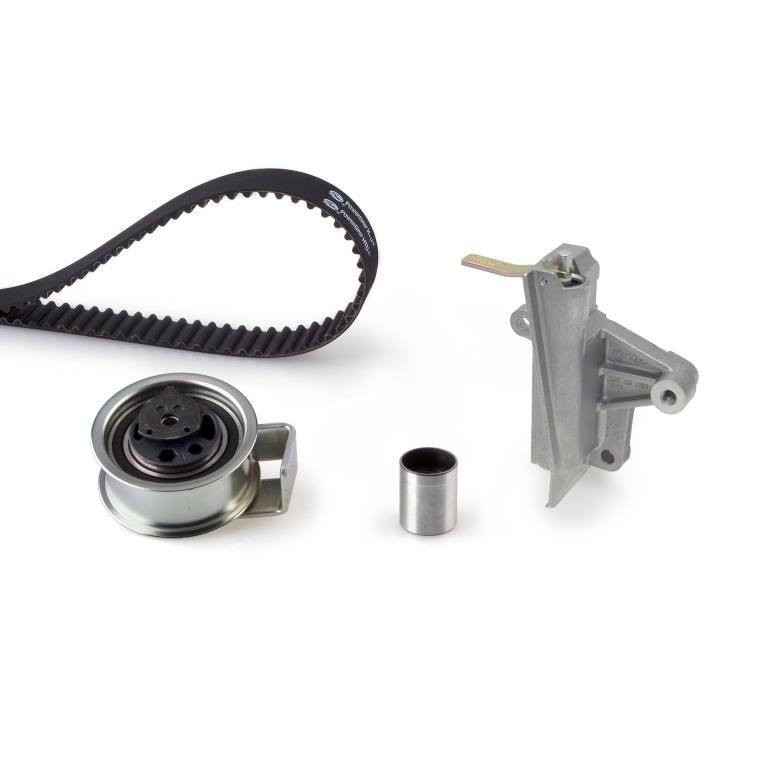 Kit de distribution (Kit courroie de distribution) GATES K025601XS