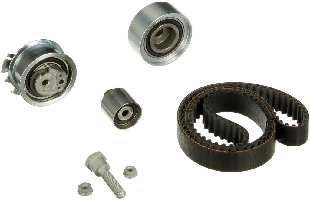 Kit de distribución GATES ref. K025607XS