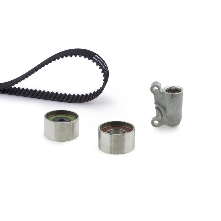 Kit de distribution (Kit courroie de distribution) GATES ref. K025630XS