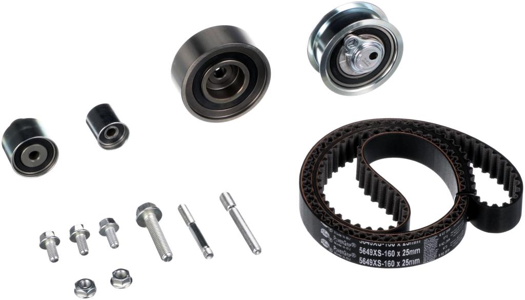 Kit de distribuição GATES ref. K025649XS