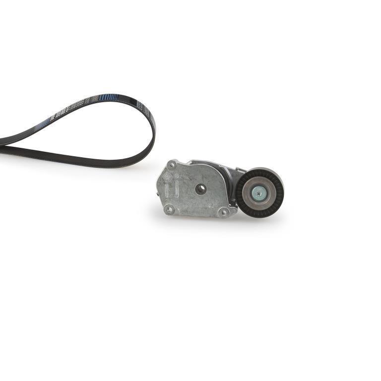 Kit de courroie d'accessoire GATES K026PK1033