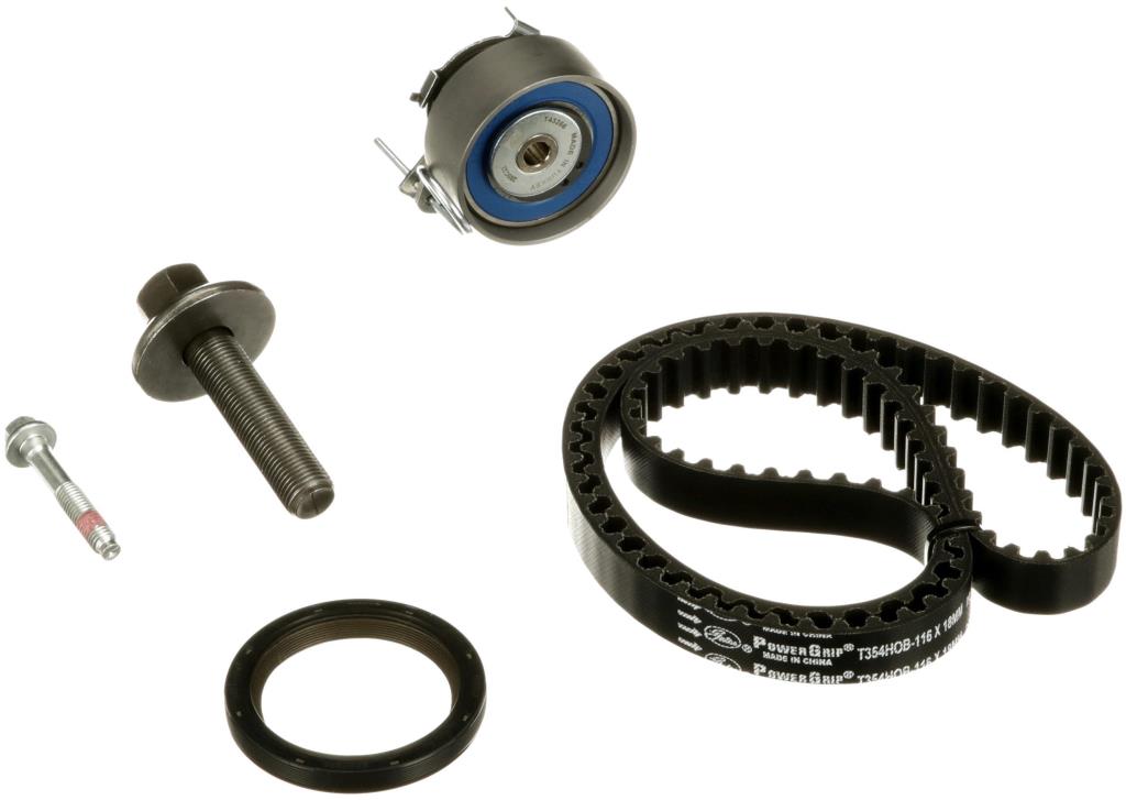 Kit de distribuição GATES ref. K02T354HOB