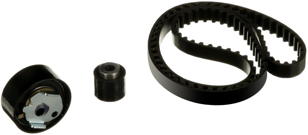 Kit de distribution (Kit courroie de distribution) GATES ref. K02T360HOB