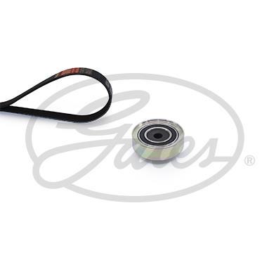 Kit de courroie d'accessoire GATES ref. K034PK923