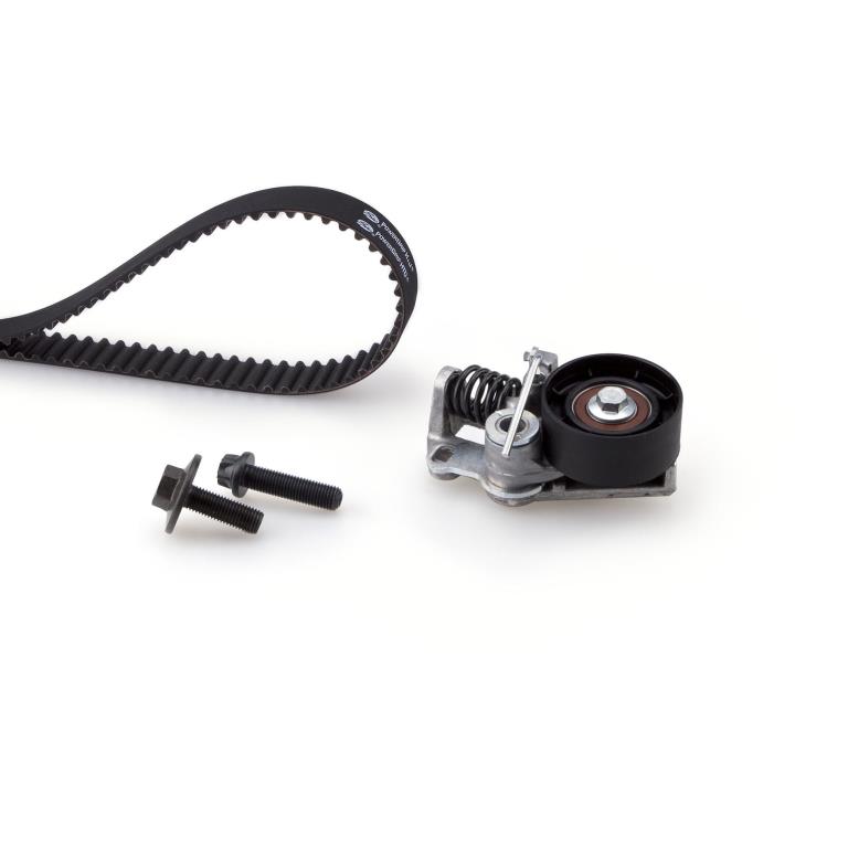Kit de distribution (Kit courroie de distribution) GATES K035433XS