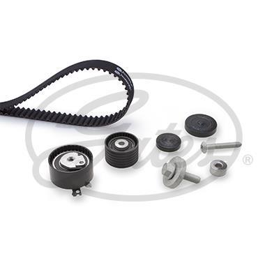 Kit de distribuição GATES ref. K035501XS