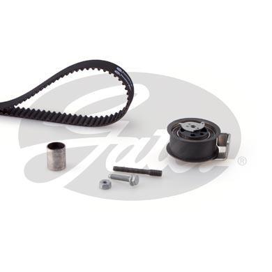 Kit de distribution (Kit courroie de distribution) GATES K035569XS