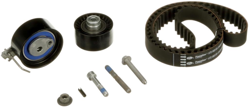 Kit de distribuição GATES ref. K035581XS