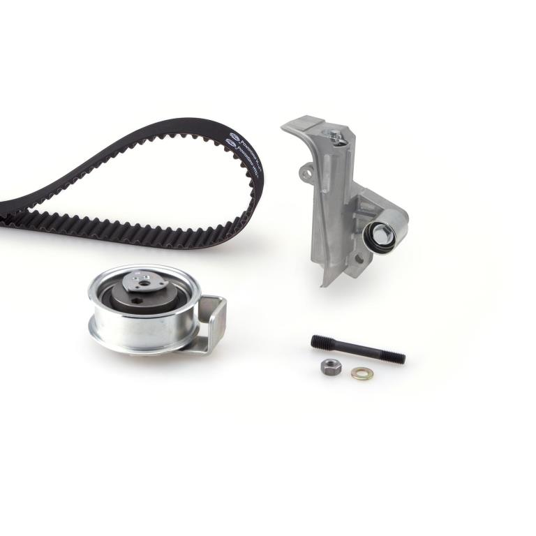 Kit de distribution (Kit courroie de distribution) GATES K045491XS