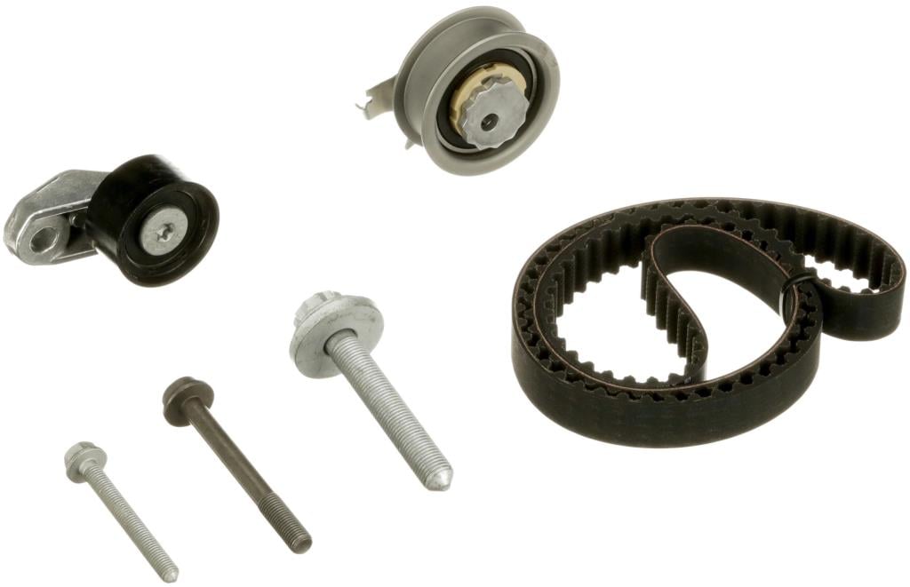 Kit de distribution GATES ref. K045680XS