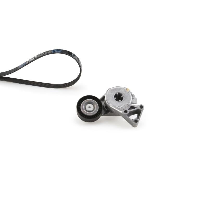 Kit de courroie d'accessoire GATES ref. K046DPK1195