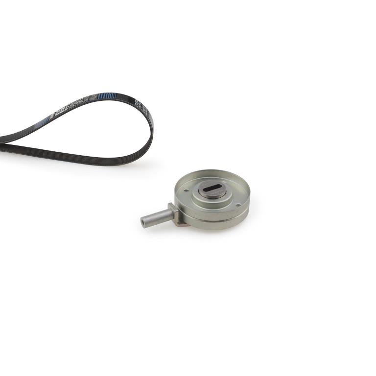 Kit de courroie d'accessoire GATES ref. K046PK913
