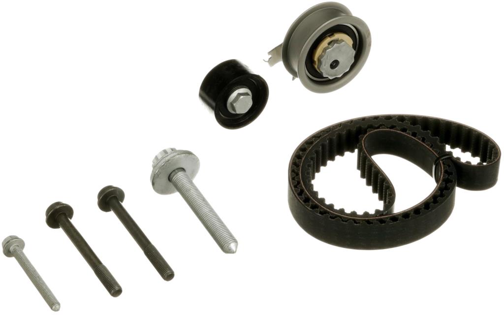 Kit de distribuição GATES ref. K055680XS