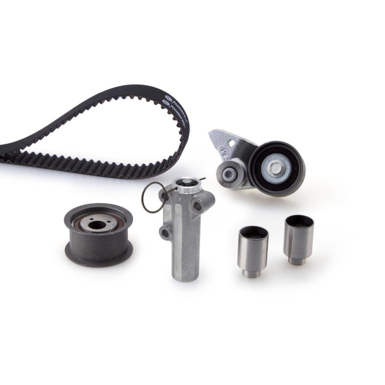 Kit de distribution (Kit courroie de distribution) GATES K075493XS