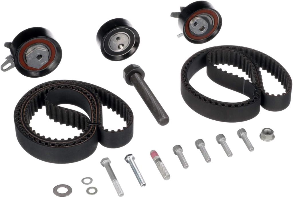 Kit de distribuição GATES ref. K085323XS