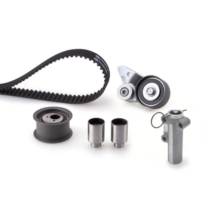 Kit de distribution (Kit courroie de distribution) GATES K085493XS