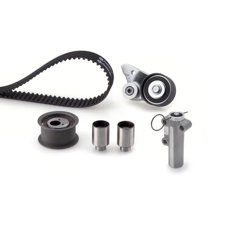 Kit de distribution (Kit courroie de distribution) GATES K095493XS