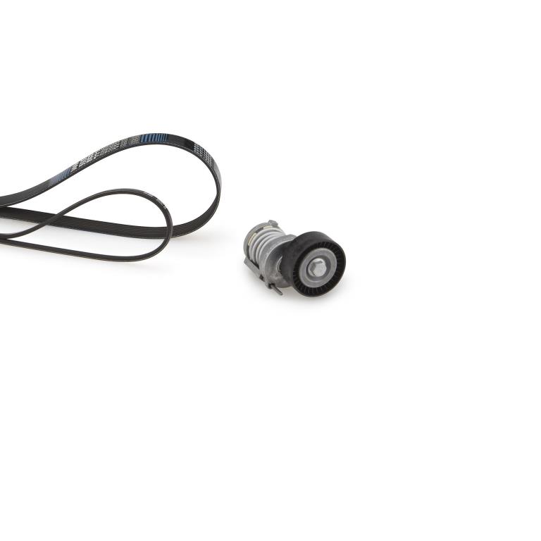 Kit de courroie d'accessoire GATES ref. K126PK1070