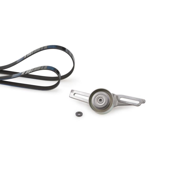 Kit de courroie d'accessoire GATES ref. K144PK855