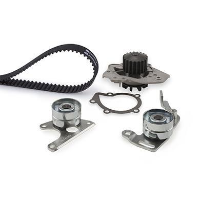 Bomba de agua + kit correa distribución GATES ref. KP15049XS