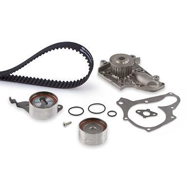 Kit de distribuição GATES ref. KP15202XS