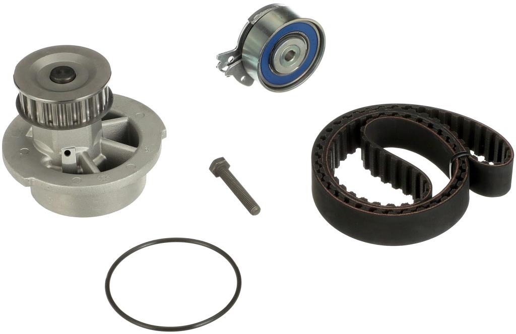 Kit de distribuição GATES ref. KP15310XS