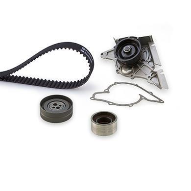 Kit de distribuição GATES ref. KP15344XS