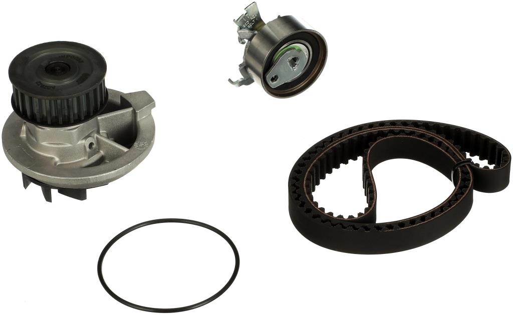 Kit de distribuição GATES ref. KP15367XS