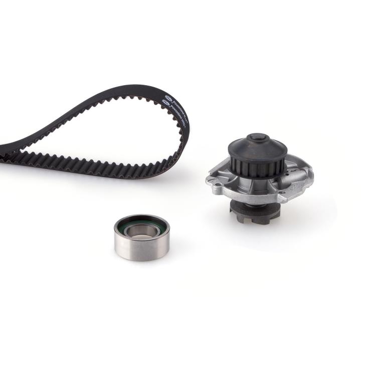 Kit de distribuição GATES ref. KP15411XS