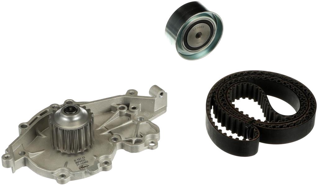Kit de distribuição GATES ref. KP15435XS