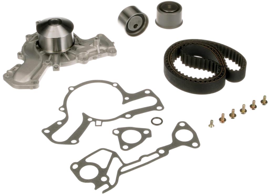 Kit de distribuição GATES ref. KP15442XS